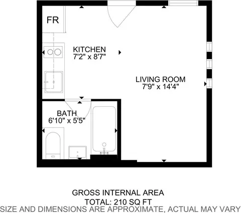 1201 S Cloverdale St, Seattle, WA 98108