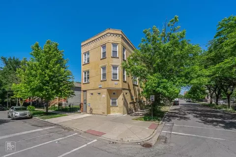 1257 S Christiana Ave, Chicago, IL 60623