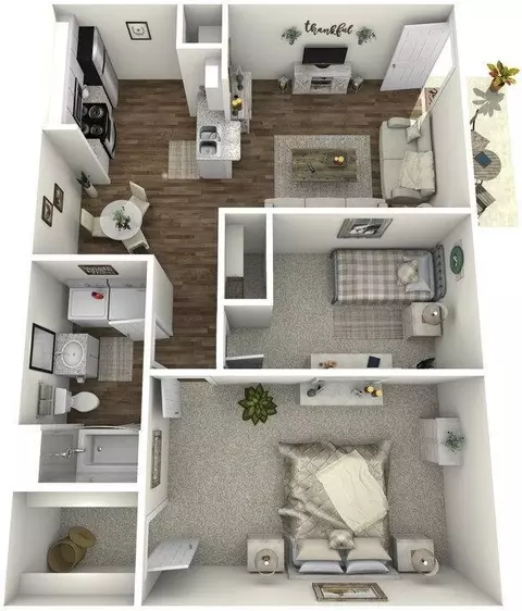 2750 Wallingford Dr, Houston, TX 77042
