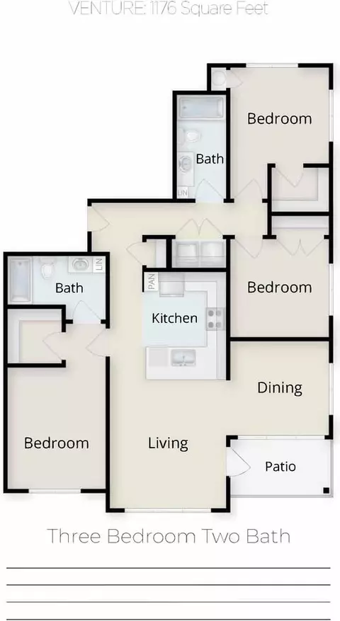 2200 W Meeker St #X103, Kent, WA 98032