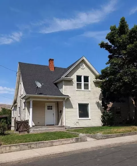 539 Park St, Lewiston, ID 83501