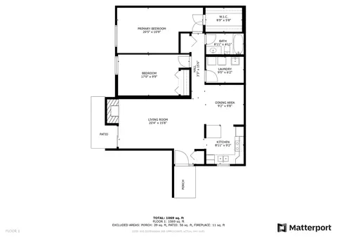 10550 Kumquat St NW, Coon Rapids, MN 55448