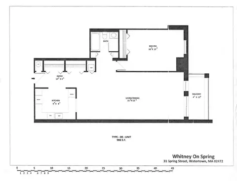 31 Spring St, Watertown Town, MA 02472