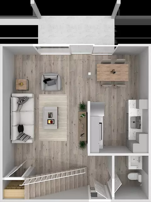 3110 Casa De Campo, San Mateo, CA 94403