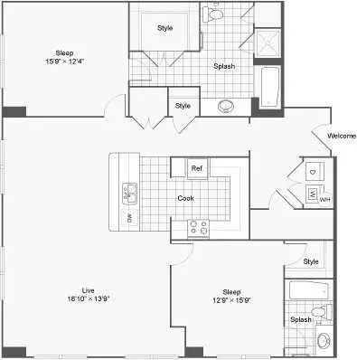 17803 La Cantera Ter, San Antonio, TX 78256