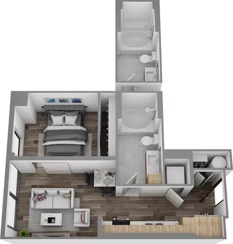 2651 Kipling St, Houston, TX 77098