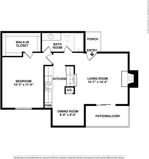 8791 Hammerly Blvd, Houston, TX 77080