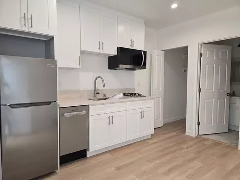 3721 Mentone Ave, Los Angeles, CA 90034