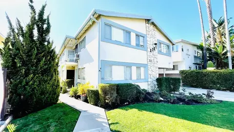 3721 Mentone Ave, Los Angeles, CA 90034