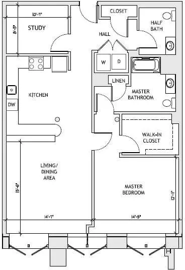 1 Broadway, Menands, NY 12204