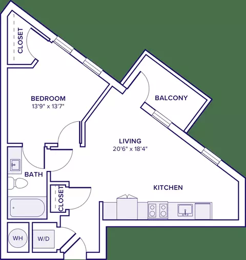 576 Northside Dr NW, Atlanta, GA 30318