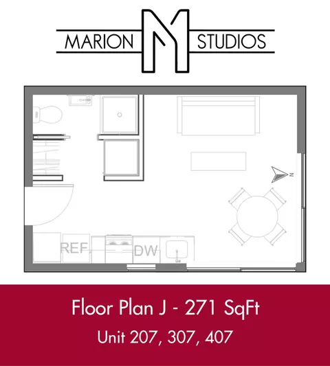 1305 E Marion St, Seattle, WA 98122