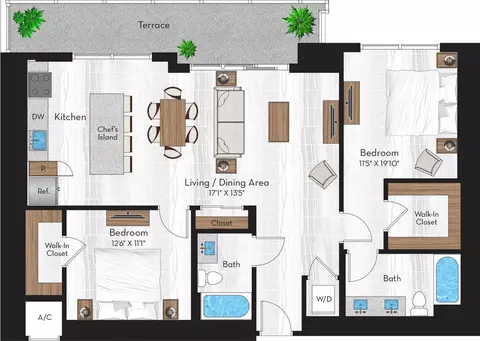 340 SE 3rd St, Miami, FL 33131