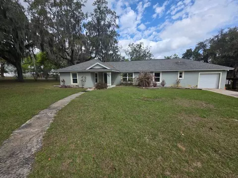 1414 N Lake View Ave, Leesburg, FL 34748
