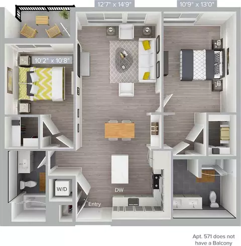 800 Indiana St, San Francisco, CA 94107