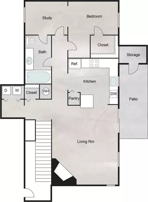 11245 West Rd, Houston, TX 77065