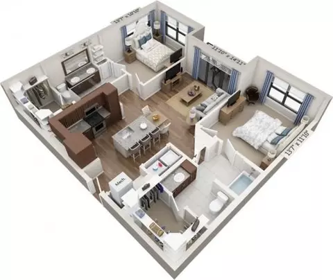 220 Convention Dr, Fairview, TX 75069