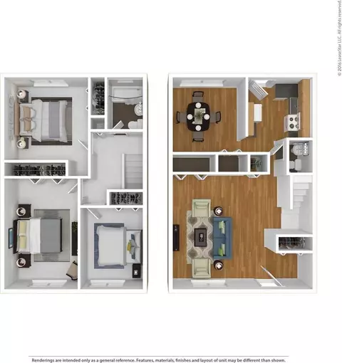 390 Blue Ledge Dr, Boston, MA 02131