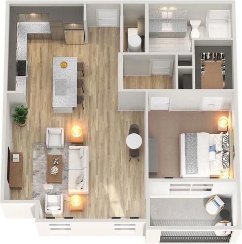 19500 Interstate 35, Kyle, TX 78640