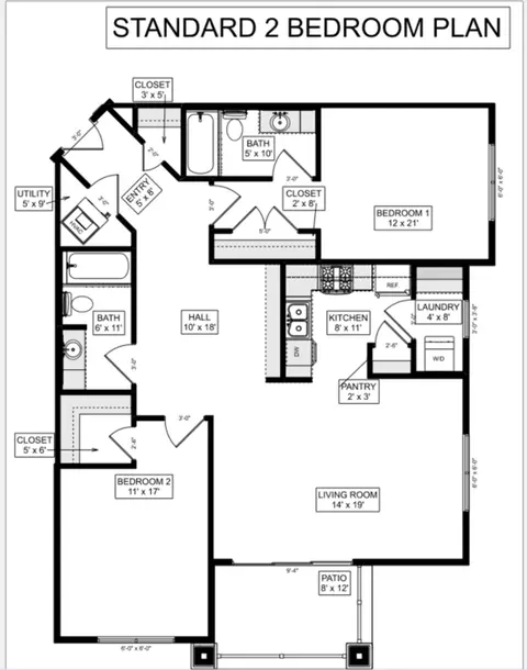 703 Clay St SE, Blacksburg, VA 24060