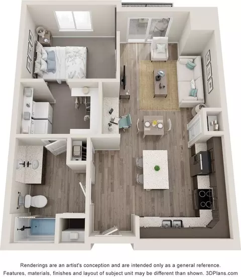 545 Northern Lights Blvd, Box Elder, SD 57719