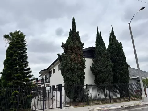 1406 Exposition Blvd, Los Angeles, CA 90018