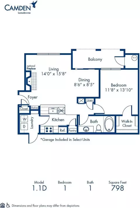 43805 Stoney Brook Sq, Lansdowne, VA 20176