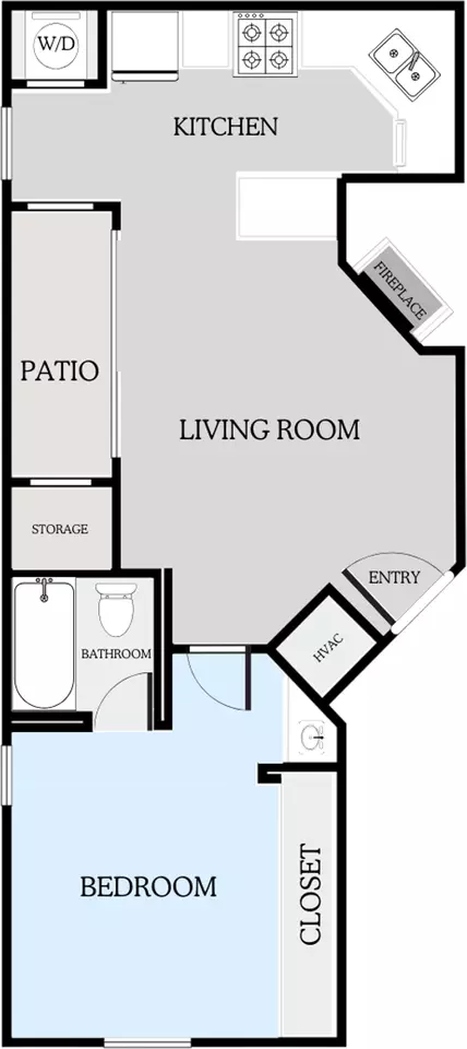 3158 Eisenhauer Rd, San Antonio, TX 78209