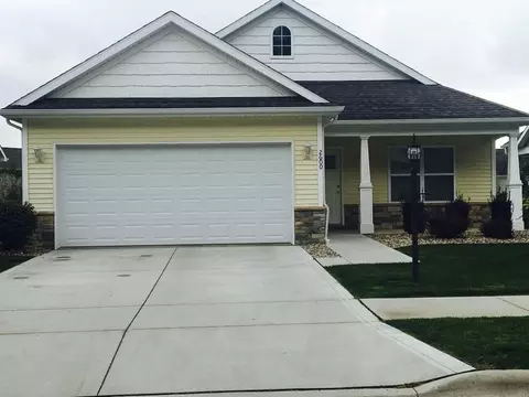 2630 Tippe Downs Dr, Warsaw, IN 46582