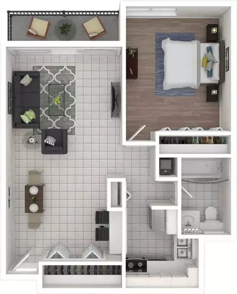 8855 Fontainebleau Blvd, Fountainebleau, FL 33172
