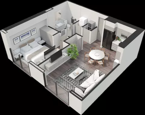 640 NW 7th Ave, Fort Lauderdale, FL 33311