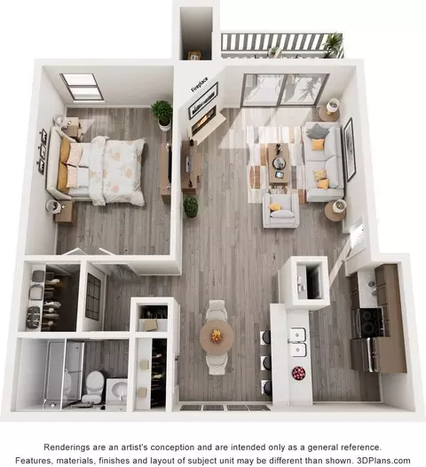 19012 E 37th Ter S, Independence, MO 64057
