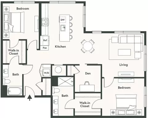 1380 Uvalda St, Aurora, CO 80011