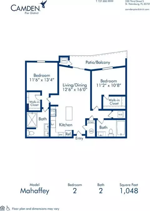 330 3rd St S, Saint Petersburg, FL 33701