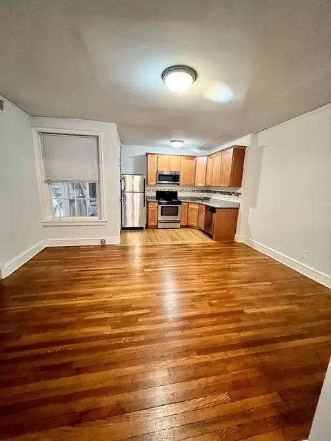1106 W Franklin St, Richmond, VA 23220