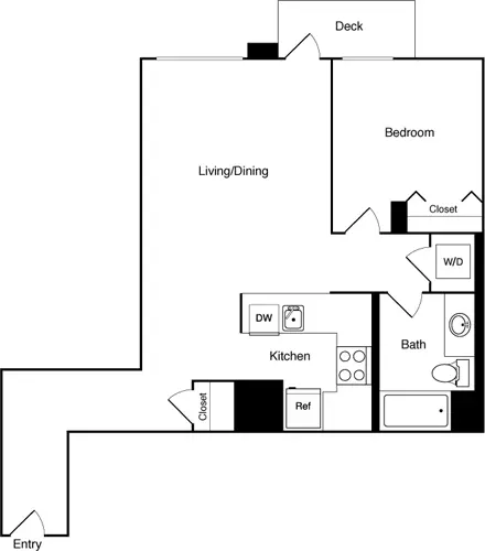 1221 1st Ave, Seattle, WA 98101