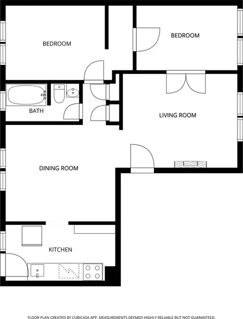 2580 Overlook Rd, Cleveland Heights, OH 44106