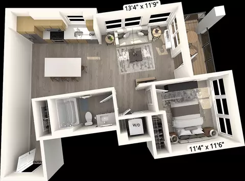 15602 NE 40th St, Redmond, WA 98052