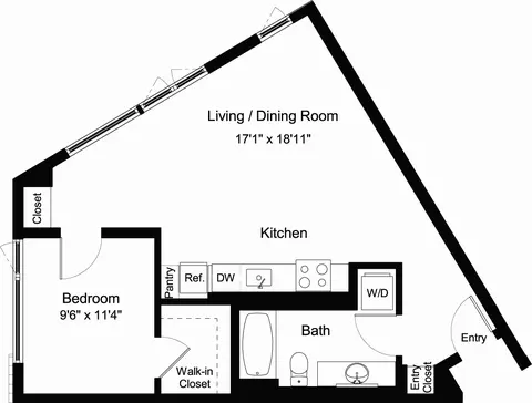 1401 E Madison St, Seattle, WA 98122