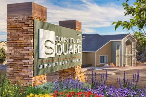 7230 Constitution Square Hts, Cimarron Hills, CO 80915
