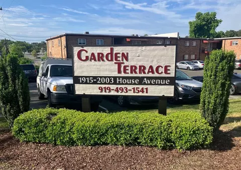 1915 House Ave, Durham, NC 27707