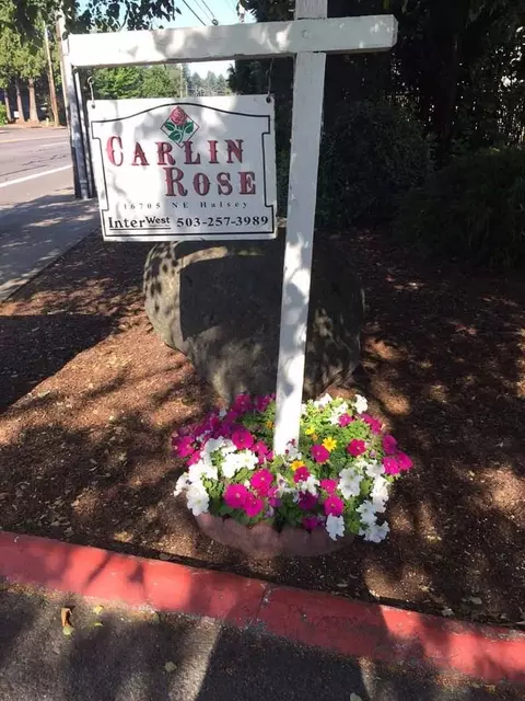 Carlin Rose Apts, Portland, OR 97230