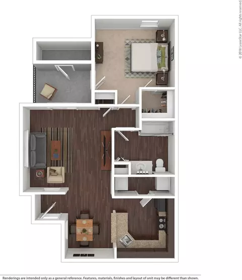 4101 E Baseline Rd, Gilbert, AZ 85234