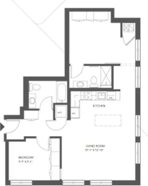 1006 W 24th St, Minneapolis, MN 55405