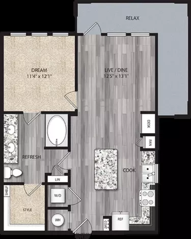 10401 N Riverside Dr, Fort Worth, TX 76244