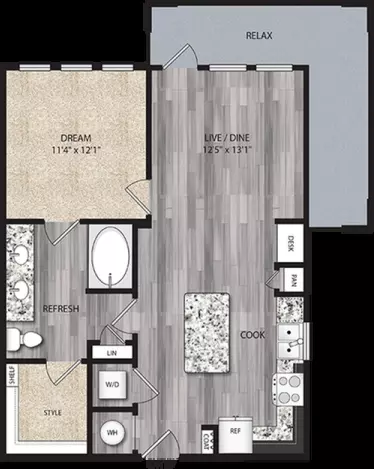 10401 N Riverside Dr, Fort Worth, TX 76244