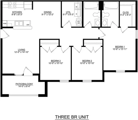 290 Quaker Way, Knoxville, TN 37920