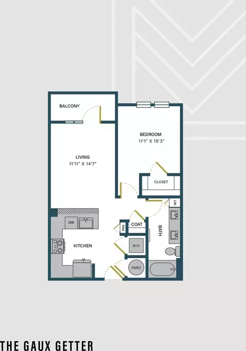 1600 State St, Nashville, TN 37203