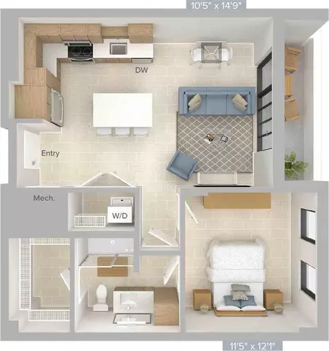 3940 NW 79th Ave, Doral, FL 33166
