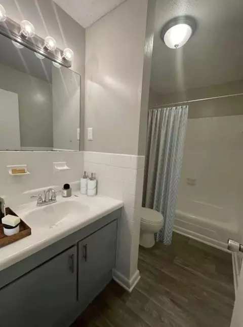 510 Oglethorpe Ave, Athens, GA 30606